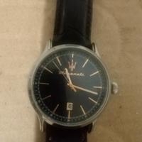 Orologio Maserati epoca