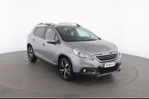Peugeot 2008 1.6 diesel