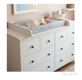 Adattatore Fasciatoio per Cassettiera