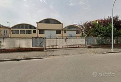 Immobile di 6200 m² con più di 5 locali a Forlì