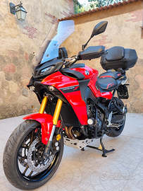 Yamaha TRACER 9 GT