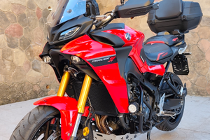 Yamaha TRACER 9 GT