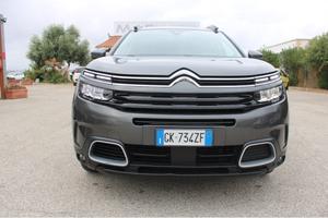 CITROEN C5 Aircross BlueHDi 130 S&S EAT8 Shine