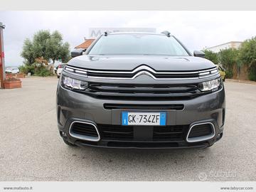 CITROEN C5 Aircross BlueHDi 130 S&S EAT8 Shine