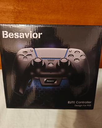 Dualsense Besavior Ps5