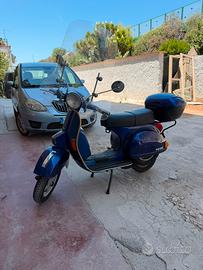 Vespa px 125