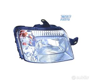 FARO DESTRO FIAT PANDA 03-08