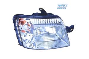 FARO DESTRO FIAT PANDA 03-08