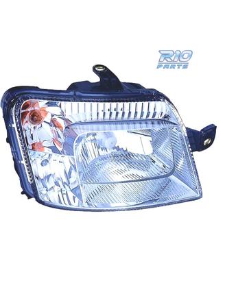 FARO DESTRO FIAT PANDA 03-08