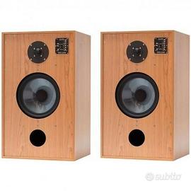 Graham Audio-Diffusori- LS5/8 BBC (coppia)