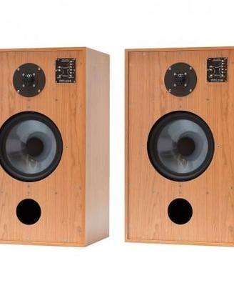 Graham Audio-Diffusori- LS5/8 BBC (coppia)