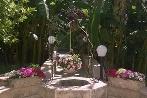 BILOCALE A TORRE MOZZA, 80m DALLA SPIAGGIA