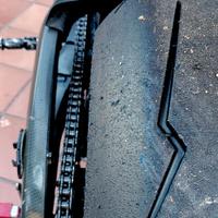 Suzuki GSX R 750 Allest. Pista Immatricolata+targa
