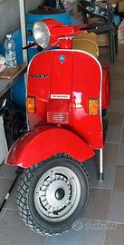 Vespa PK50 S