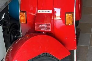 Vespa PK50 S