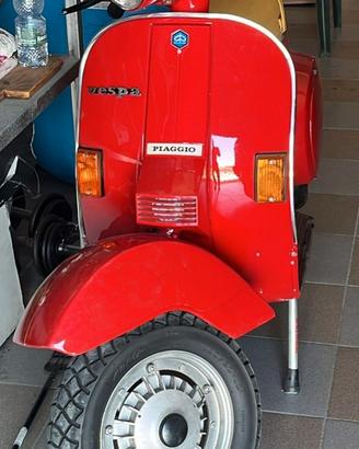 Vespa PK50 S
