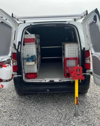 OPEL Combo Cargo 1.5 Diesel 100CV PC 1000kg