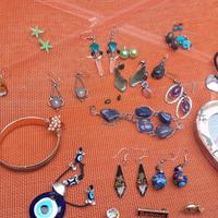 Bigiotteria e articoli per la casa