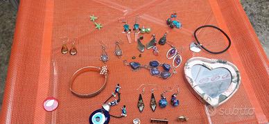 Bigiotteria e articoli per la casa