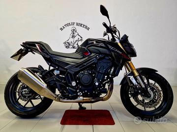 Mbp M502N Black Naked Edition - A2 NEOPATENTATI