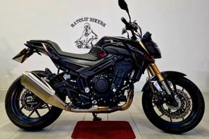 Mbp M502N Black Naked Edition - A2 NEOPATENTATI