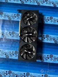 RTX 3080 OMEN