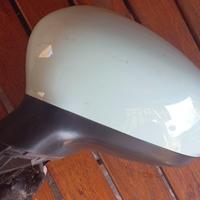 retrovisore sinistro fiat 500 originale 