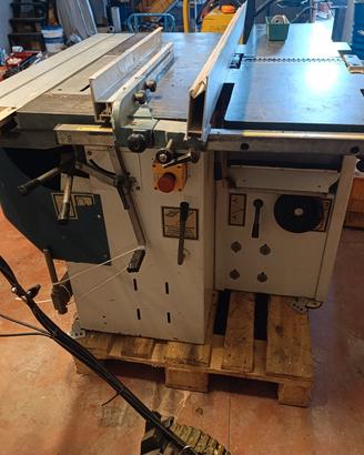 combinata 220 v