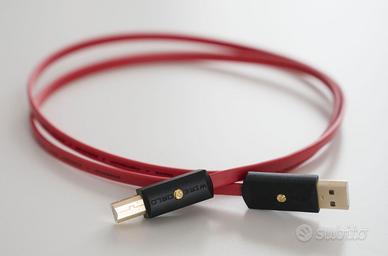 Cavo USB Wireworld Starlight 8 USB 1 Mt
