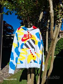 Felpa Nike
