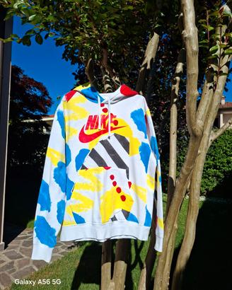 Felpa Nike