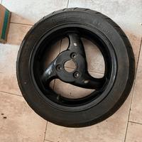 ricambi AM6/minarelli orizzontale