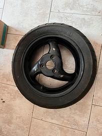 ricambi AM6/minarelli orizzontale