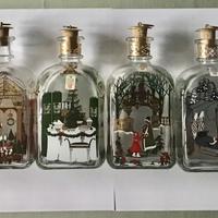 Decanter per liquore