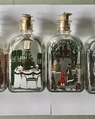 Decanter per liquore