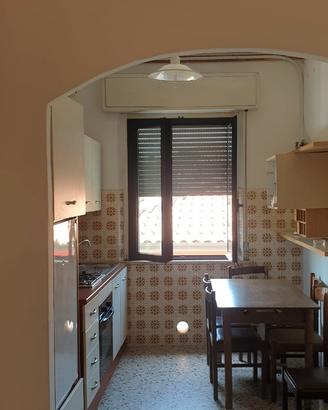 App. 40 mt. mare x famiglie o gruppi giovani 15 eu