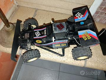 turbo Tiger 