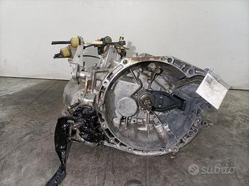 CAMBIO MANUALE COMPLETO PEUGEOT 407 Berlina 161157