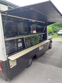 Autonegozio paninoteca