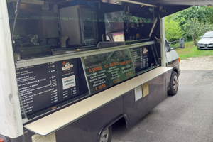 Autonegozio paninoteca