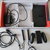 Ricambi Nintendo Switch
