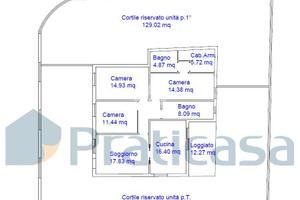 TER. RESIDENZIALE A SANLURI