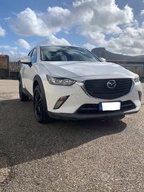 Mazda cx3