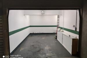 Box- Garage Via Pergolesi (Rivarolo)