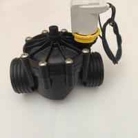 elettrovalvola irrigazione