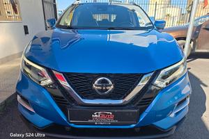 Nissan Qashqai 1.5 dCi 115 CV DCT N-Tec