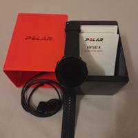 orologio sportivo - polar vantage M