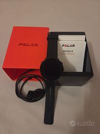orologio sportivo - polar vantage M