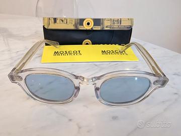 Moscot Lemtosh Sun Full set