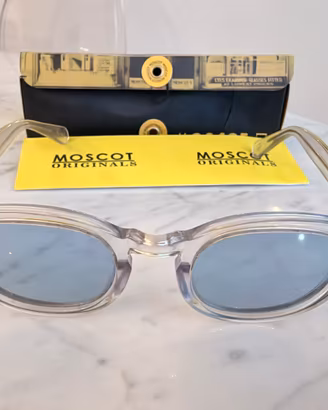 Moscot Lemtosh Sun Full set